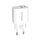 Ładowarka i akumulator Wozinsky Ładowarka sieciowa USB-A USB-C 20W biała WGWCW
